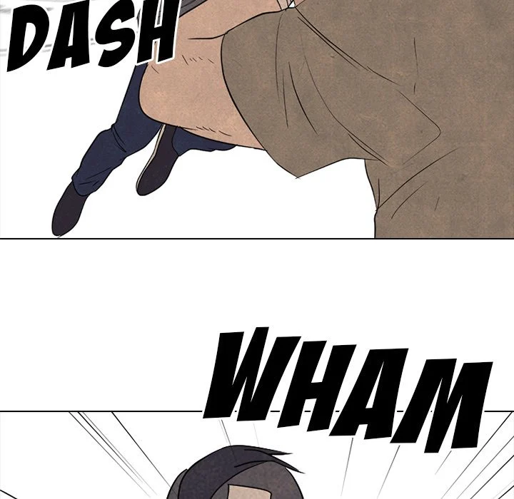 High School Devil chapter 170 page 83