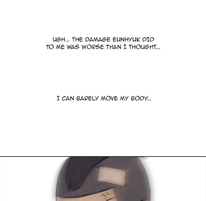 High School Devil chapter 170 page 85