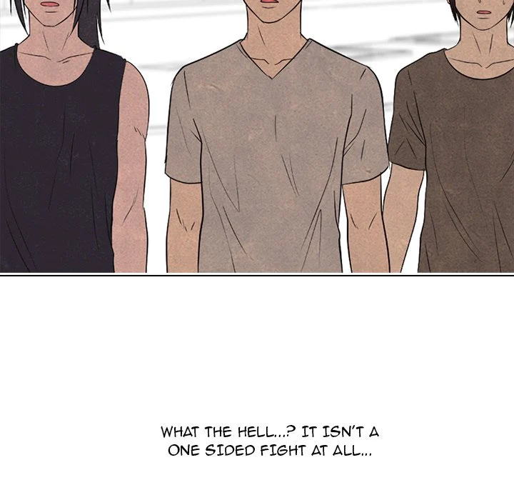 High School Devil chapter 170 page 92