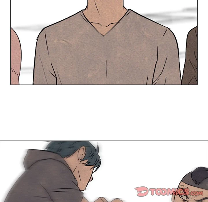 High School Devil chapter 170 page 94