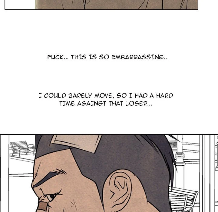 High School Devil chapter 170 page 113
