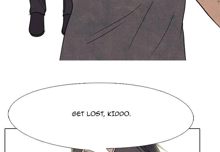 High School Devil chapter 171 page 4