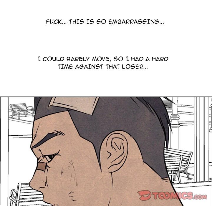 High School Devil chapter 171 page 6