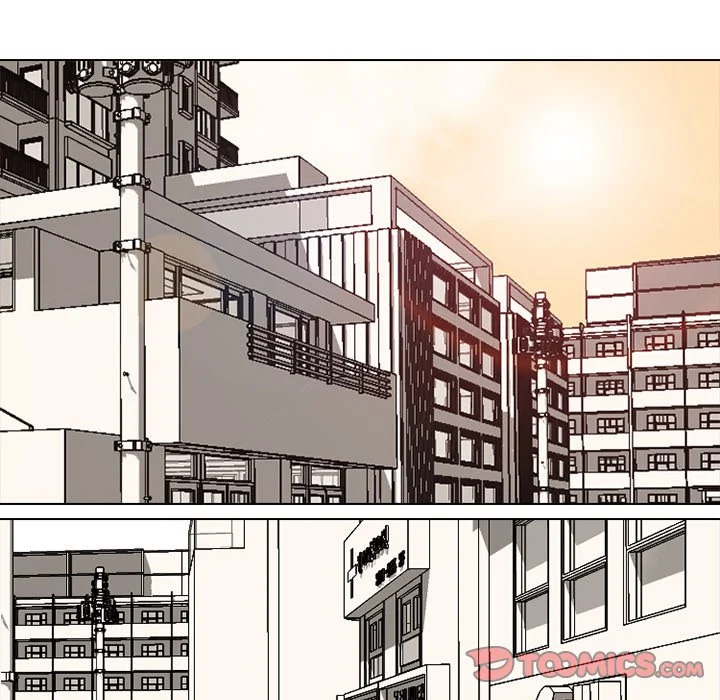 High School Devil chapter 171 page 14
