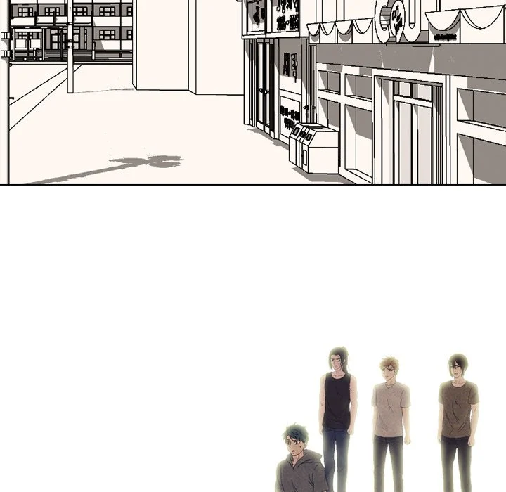High School Devil chapter 171 page 15