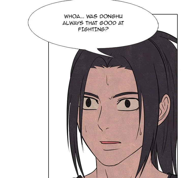 High School Devil chapter 171 page 19