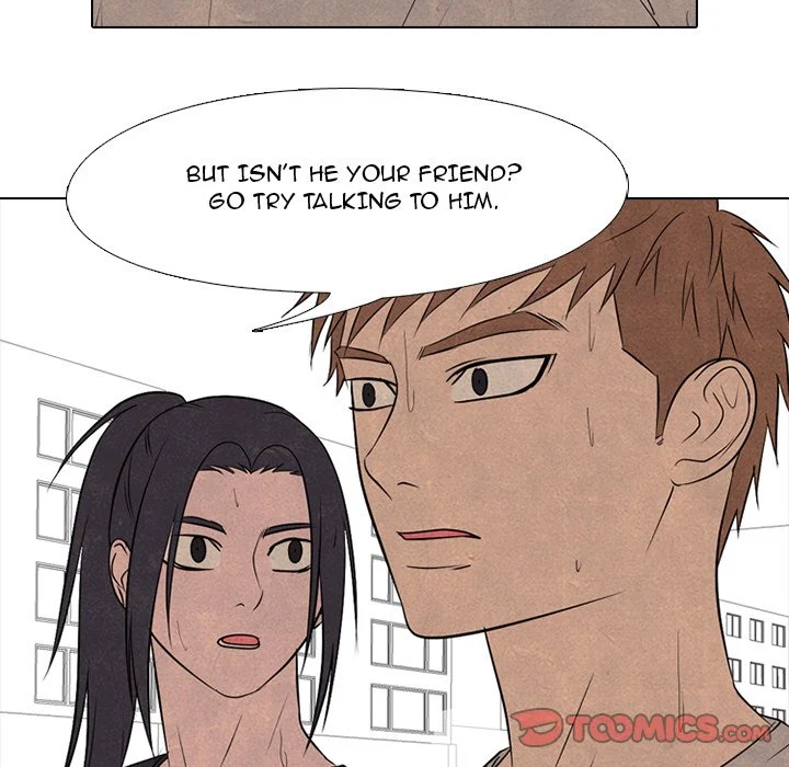 High School Devil chapter 171 page 22