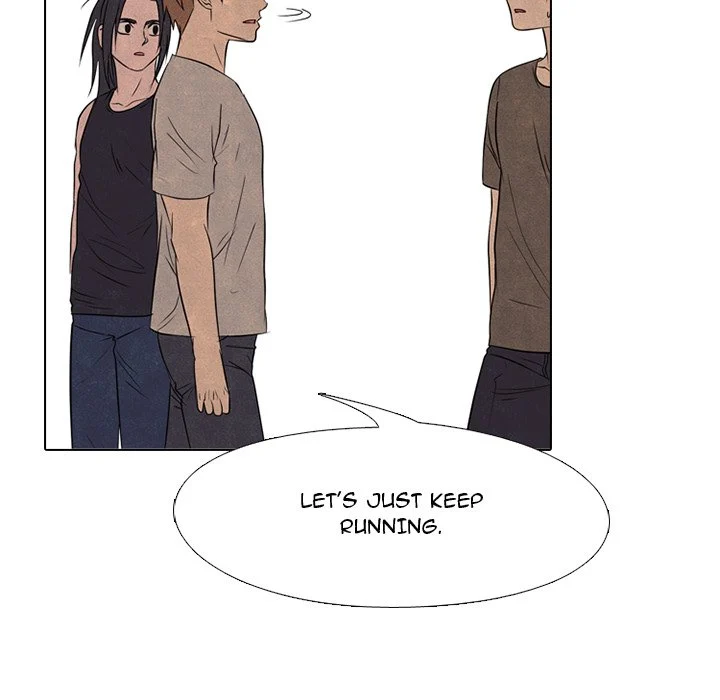 High School Devil chapter 171 page 24