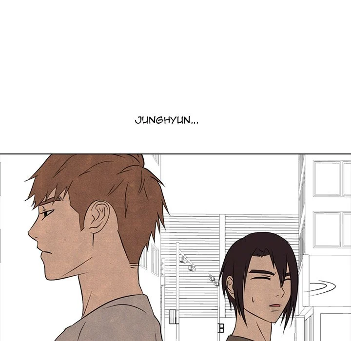 High School Devil chapter 171 page 25