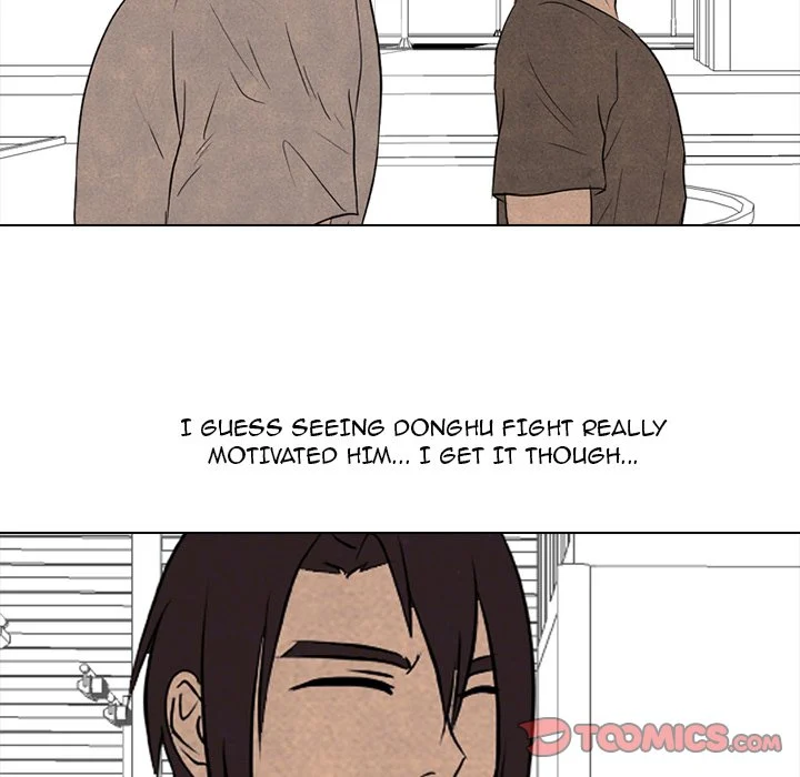 High School Devil chapter 171 page 26