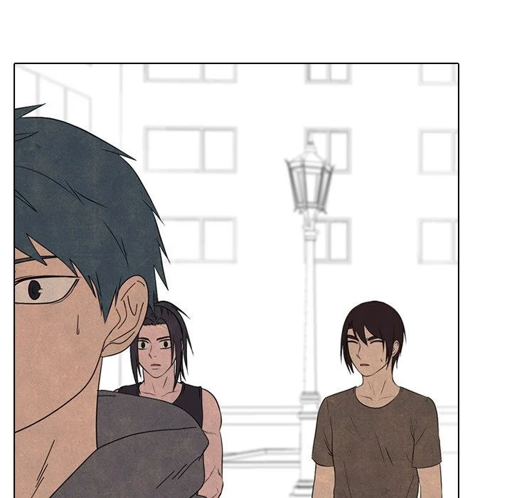 High School Devil chapter 171 page 31