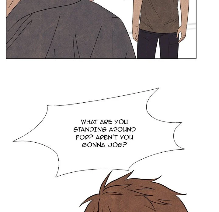 High School Devil chapter 171 page 32