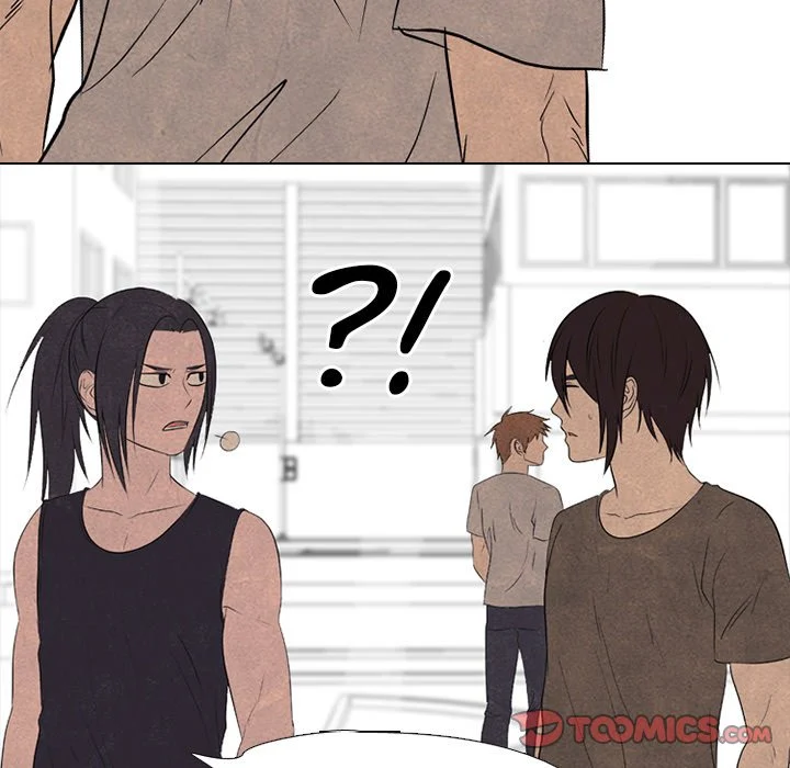 High School Devil chapter 171 page 34