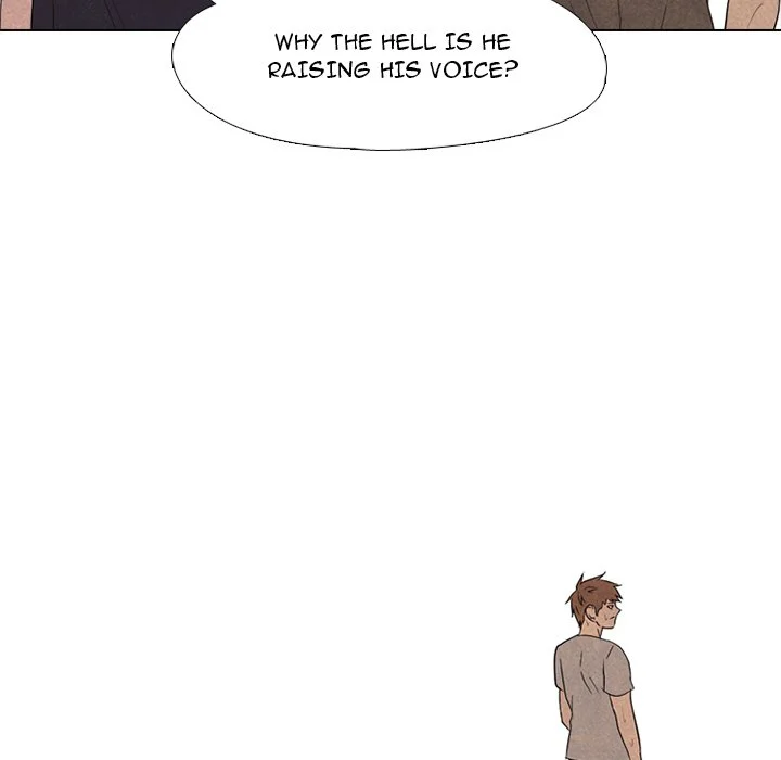 High School Devil chapter 171 page 35