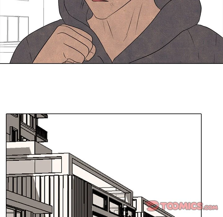 High School Devil chapter 171 page 38