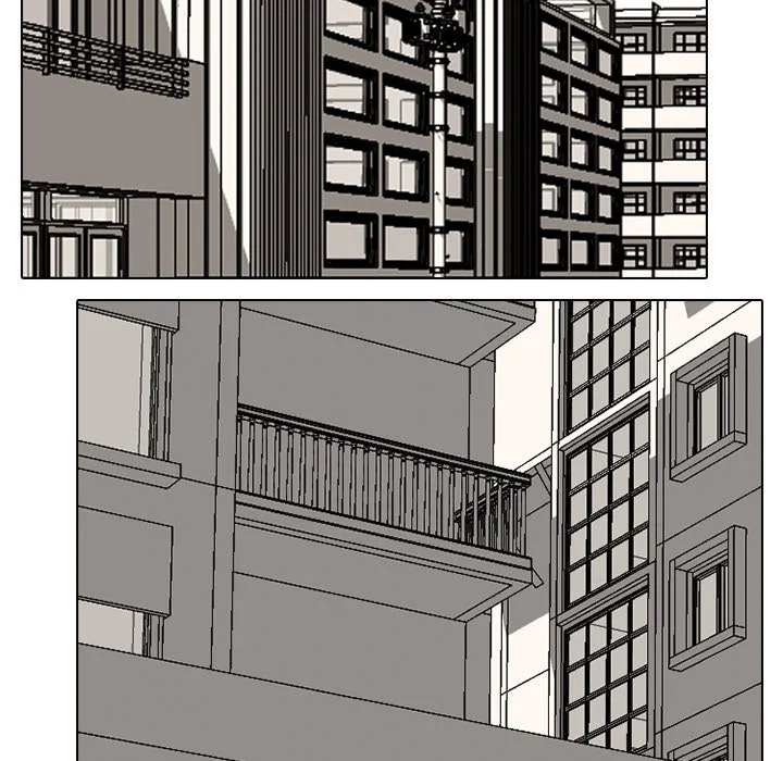 High School Devil chapter 171 page 39