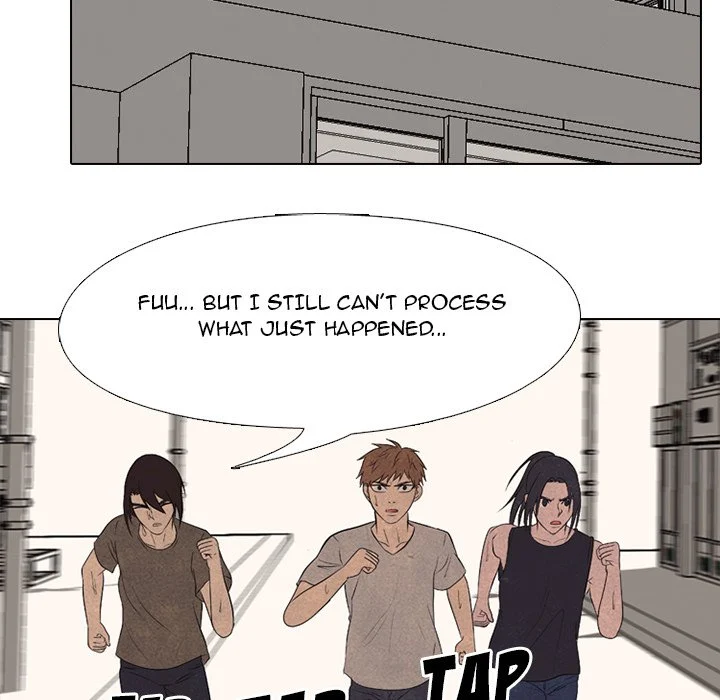 High School Devil chapter 171 page 40