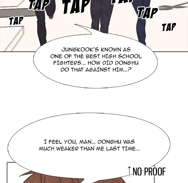 High School Devil chapter 171 page 41