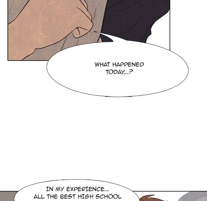 High School Devil chapter 171 page 43