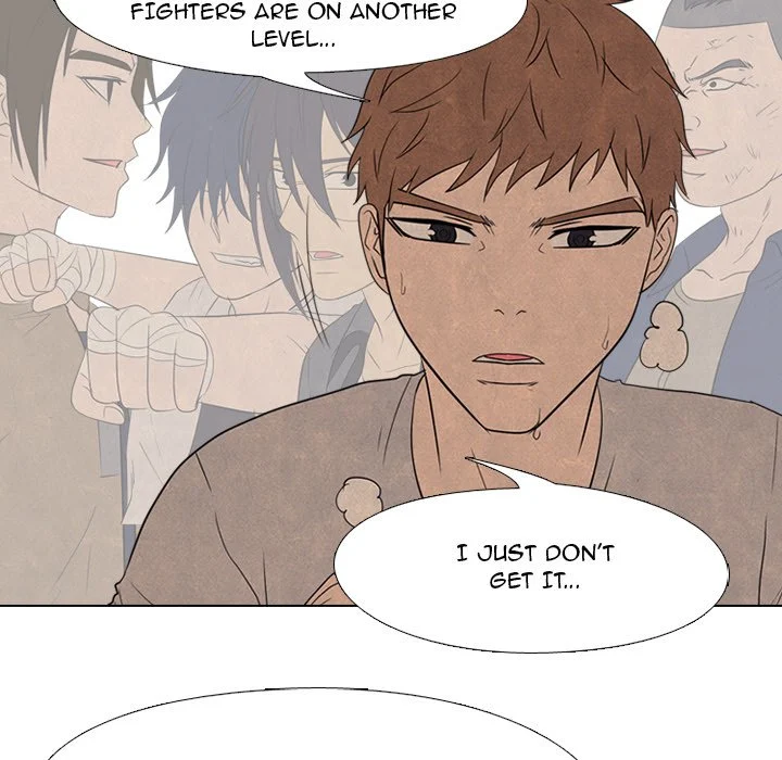 High School Devil chapter 171 page 44