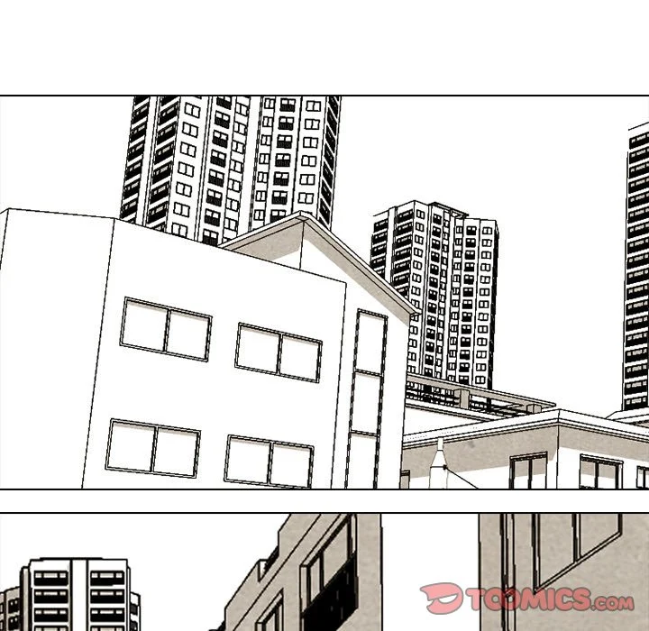 High School Devil chapter 171 page 50
