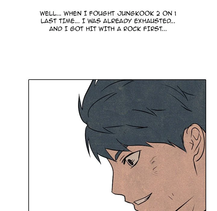 High School Devil chapter 171 page 53