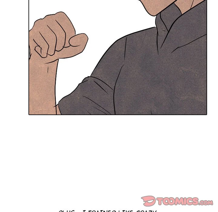 High School Devil chapter 171 page 54