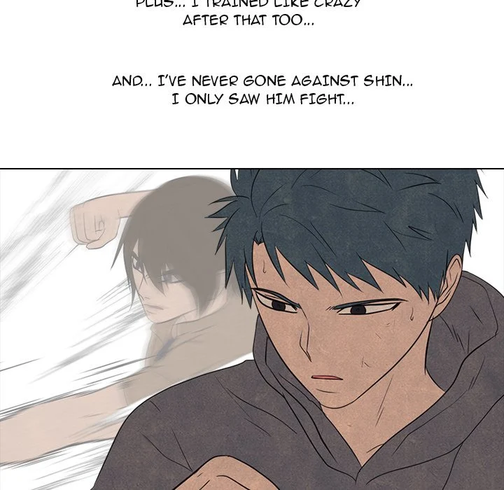 High School Devil chapter 171 page 55