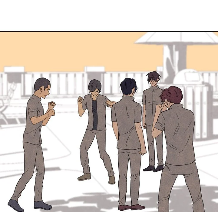 High School Devil chapter 171 page 63