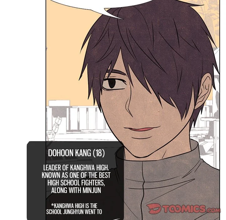 High School Devil chapter 171 page 66