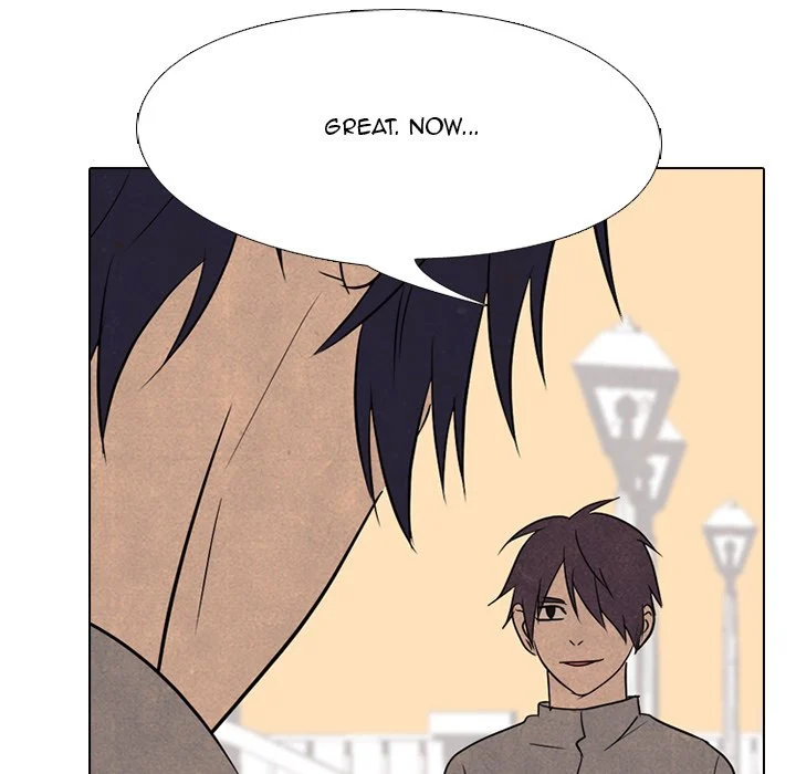 High School Devil chapter 171 page 69