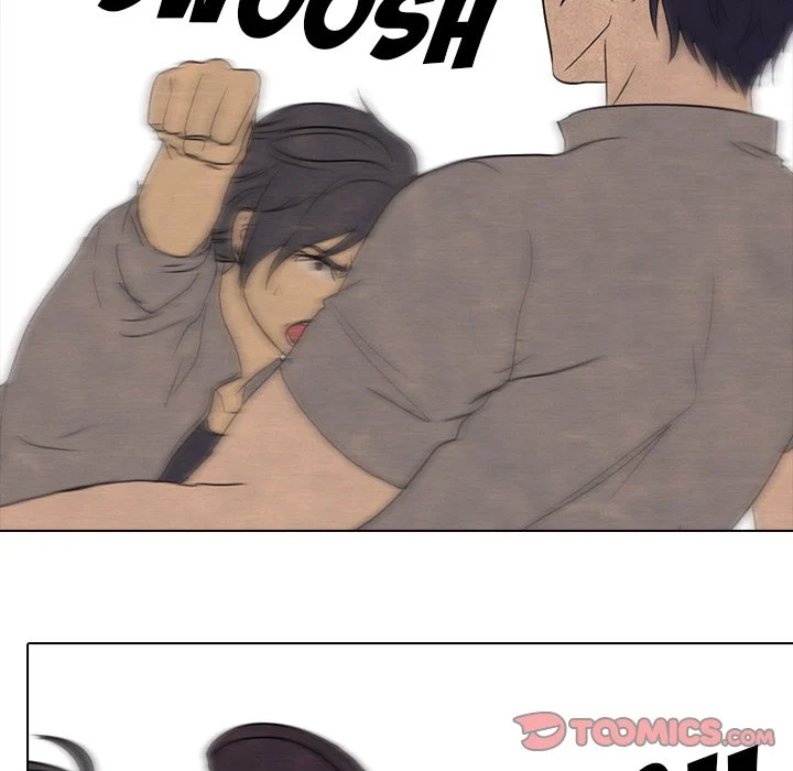 High School Devil chapter 171 page 74