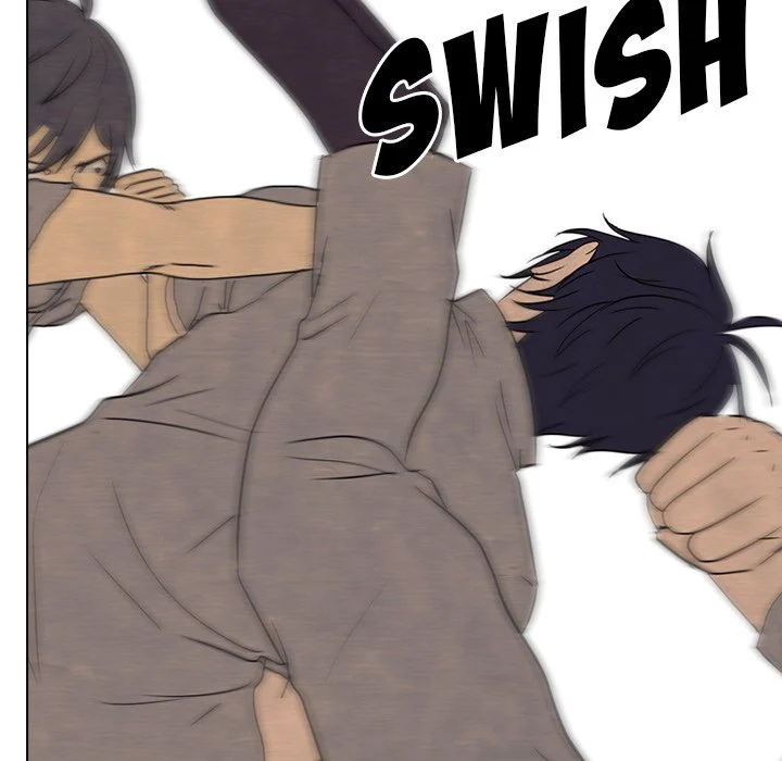 High School Devil chapter 171 page 75