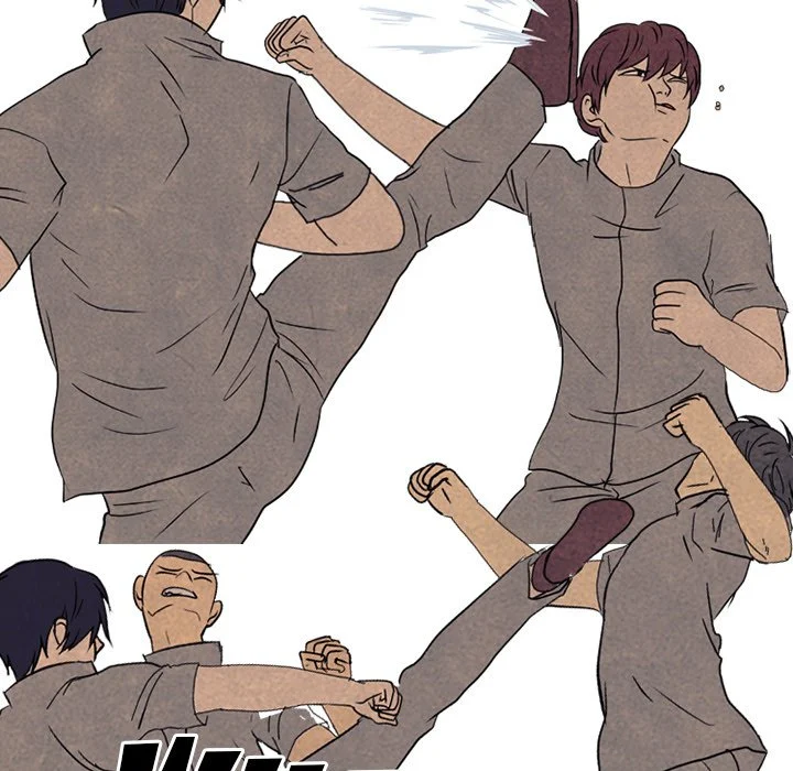 High School Devil chapter 171 page 79