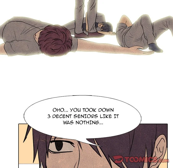 High School Devil chapter 171 page 85