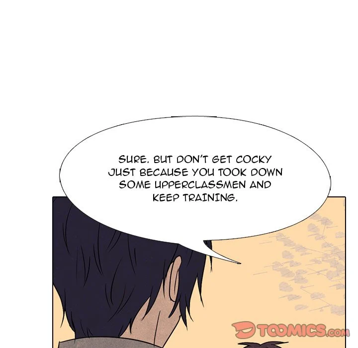 High School Devil chapter 171 page 89