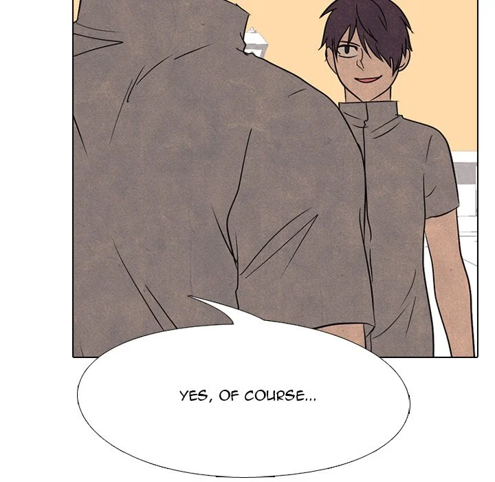 High School Devil chapter 171 page 90