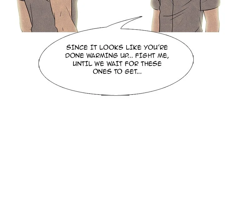 High School Devil chapter 171 page 94
