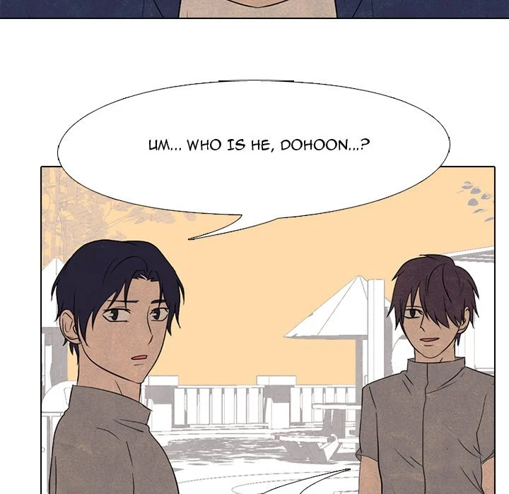 High School Devil chapter 171 page 100