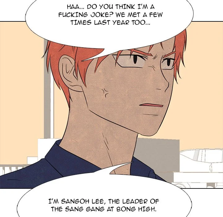 High School Devil chapter 171 page 102