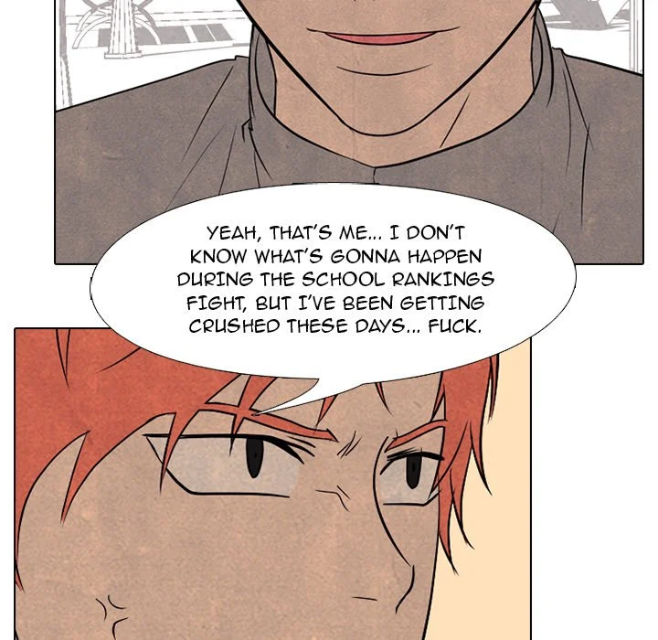 High School Devil chapter 171 page 104