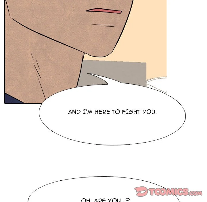 High School Devil chapter 171 page 105