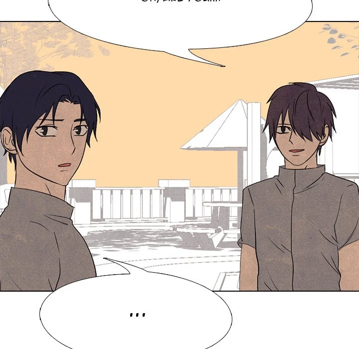 High School Devil chapter 171 page 106