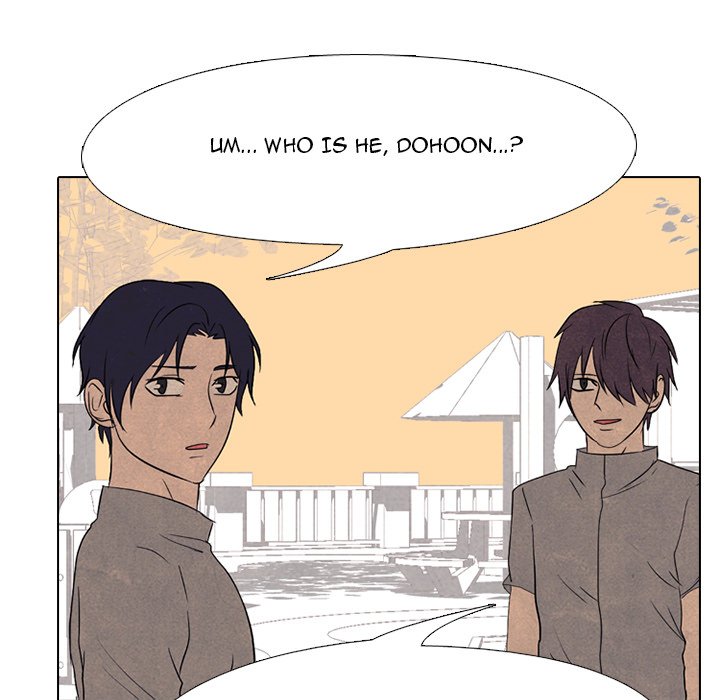 High School Devil chapter 172 page 5