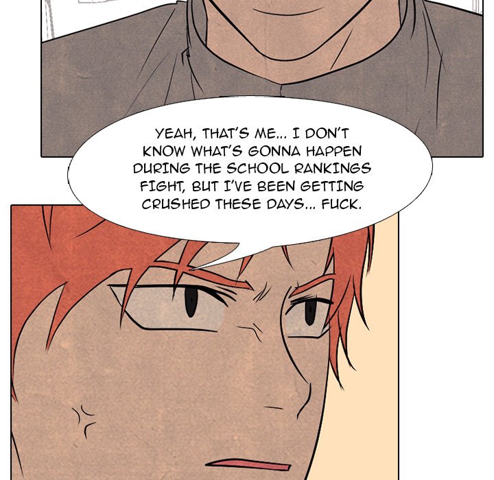 High School Devil chapter 172 page 9