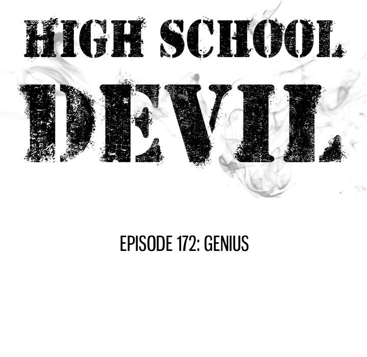 High School Devil chapter 172 page 15