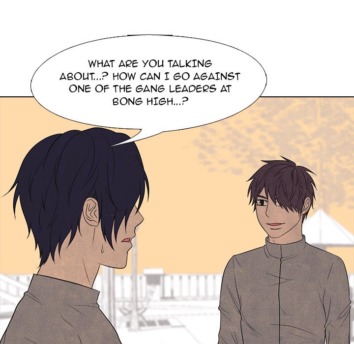 High School Devil chapter 172 page 19