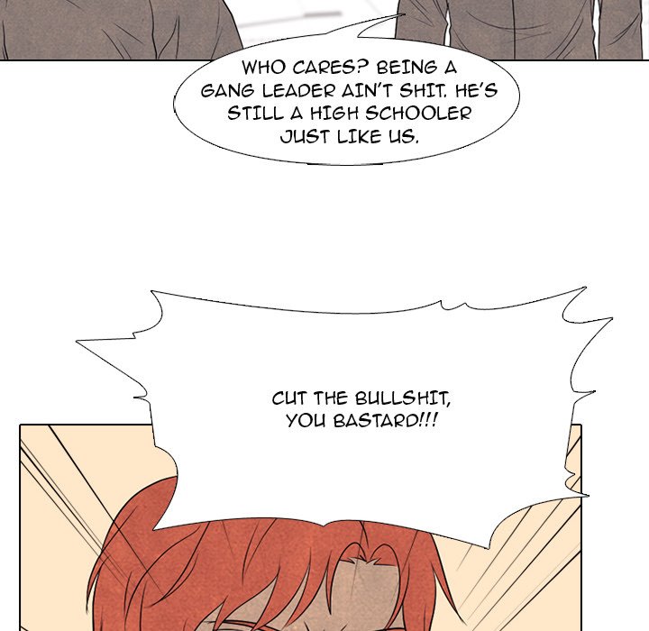 High School Devil chapter 172 page 20