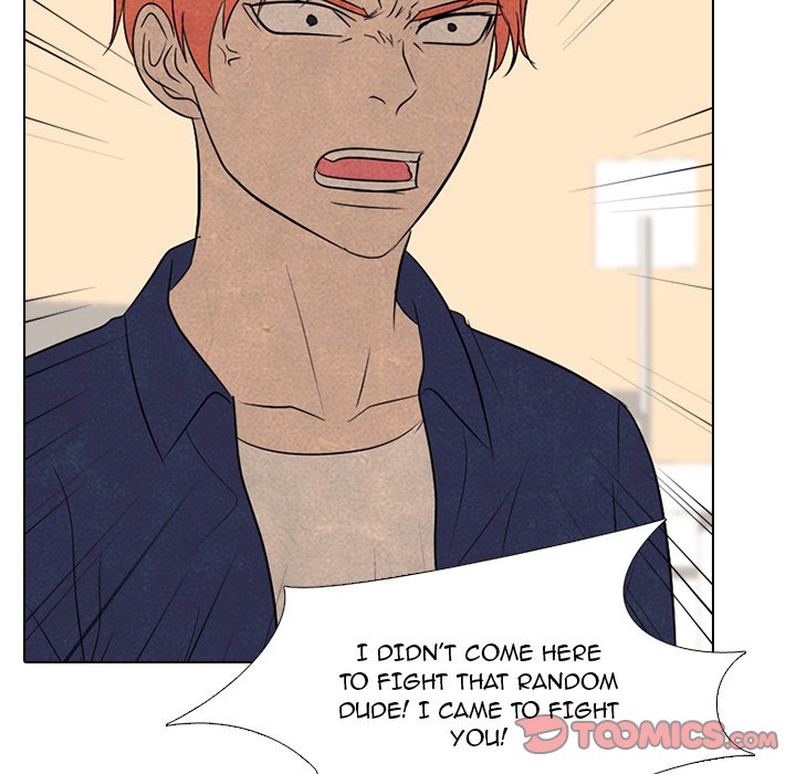 High School Devil chapter 172 page 21