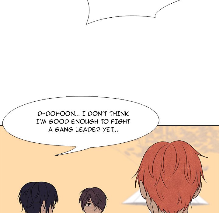 High School Devil chapter 172 page 22